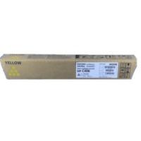 ricoh 842098 original yellow toner cartridge