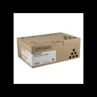 Ricoh 406522 Original High Capacity Black Toner Cartridge