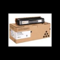 Ricoh 406348 Original Black Toner Cartridge