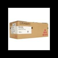 ricoh 406350 original magenta toner cartridge