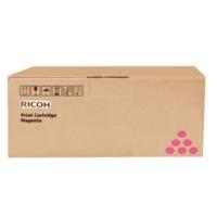 ricoh 407533 original magenta toner cartridge