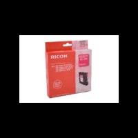 Ricoh GC-21M Original Magenta Gel Ink Cartridge