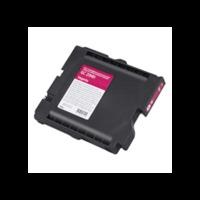 Ricoh GC-21MH Original High Yield Magenta Gel Ink Cartridge