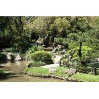 Rio de Janeiro Botanical Garden Tour