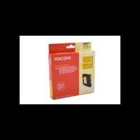 Ricoh GC-21Y Original Yellow Gel Ink Cartridge