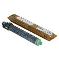 Ricoh 841856 Original Cyan Toner Cartridge