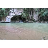 Rio Claro Jungle River Private Tour from Medellín