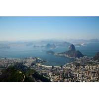 Rio de Janeiro Airport Roundtrip Shuttle Transfer