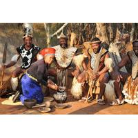 Richards Bay Shore Excursion: Shakaland Cultural Experience Tour