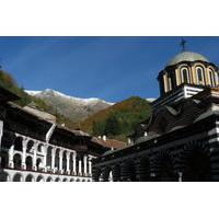 Rila Monastery Bike Tour from Sofia