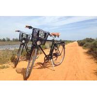 Ria Formosa National Park Bike Tour