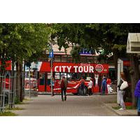 Riga Red Bus 24h Hop-On Hop-Off ...