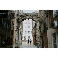 Rijeka 2-Hour Private Guided City Walk