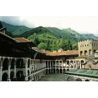 Rila Monastery Day Trip from Sofia