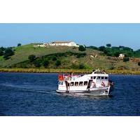 Rio Guadiana River Cruise