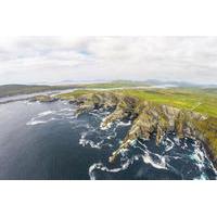 Ring of Kerry and Skellig Experience Centre Day Trip from Killarney