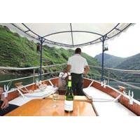 Ribeira Sacra Private Day Tour From Santiago De Compostela