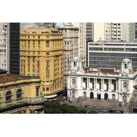 Rio de Janeiro Historical Architecture Sightseeing Tour