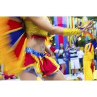 rio samba school behind the scenes carnival rehearsal