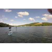 river fal and creeks 2 hour sup tour in cornwall