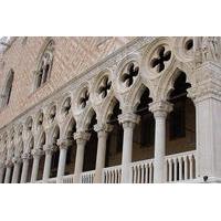 Riveting Rulers: Doge\'s Palace Guided Tour Venice