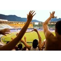 Rio de Janeiro Soccer Match