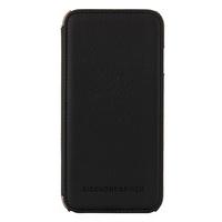 Richmond & Finch-Smartphone covers - iPhone 6 Cover Framed Wallet - Black