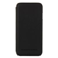 Richmond & Finch-Smartphone covers - iPhone 6 Plus Cover Framed Wallet - Black