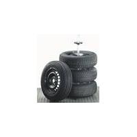 Rim tree and tyre marker set