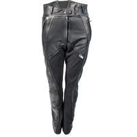 Richa Freedom Ladies Leather Motorcycle Trousers
