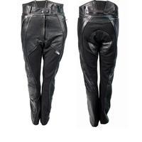 Richa Freedom Ladies Leather Motorcycle Trousers