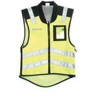 Richa Sleeveless Safety Hi-Vis Jacket