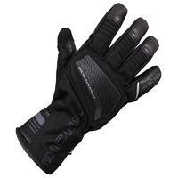 Richa Cave Waterproof Motorcycle Gloves