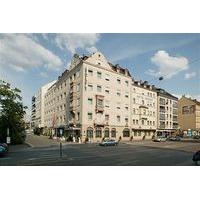 Ringhotel Loew\'s Merkur