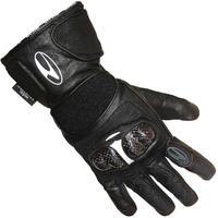 Richa Atlantic Leather Motorcycle Gloves