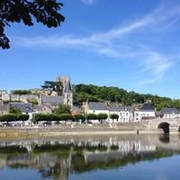 Rivers and Chateaux of the Loire Walk