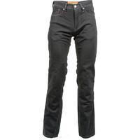 Richa Hammer Black Motorcycle Jeans