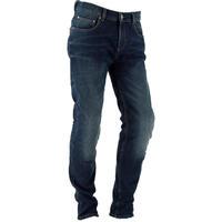 Richa Bi-Stretch Slim Fit Mens Motorcycle Jeans