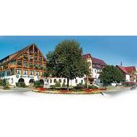 Ringhotel Krone Schnetzenhausen