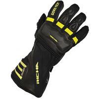 richa cold protect gore tex motorcycle gloves