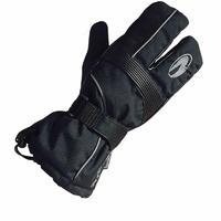Richa 2330 Two Finger Motorcycle Gloves