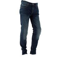 Richa Bi-Stretch Slim Fit Mens Motorcycle Jeans