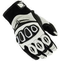 Richa Turbo Short Summer Motorcycle Gloves