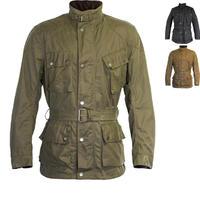 Richa Bonneville Motorcycle Jacket