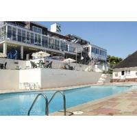 RIVIERA HOTEL