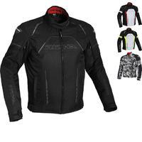 richa falcon motorcycle jacket