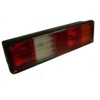 Right Hand Commercial Lamp With ...