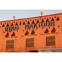 riad maktoub