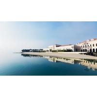 Ritz Carlton Abu Dhabi, Grand Canal