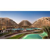 rixos bab al bahr